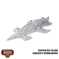 Legends of the Crown