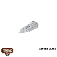 Legends of the Crown