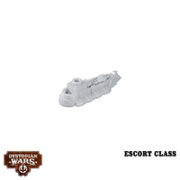 Legends of the Crown