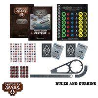 Fortune and Glory - Two Player Starter Set