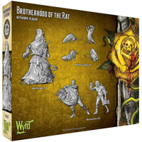 Brotherhood of the Rat M3E WYR23521