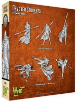 Devoted Students M3E