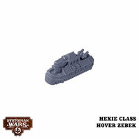 Ergun Battlefleet Set