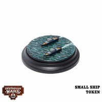 Merchant Convoy Squadrons - Now Shipping !