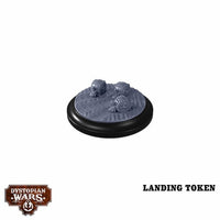 Ergun Battlefleet Set