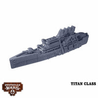 Merchant Convoy Squadrons - Now Shipping !