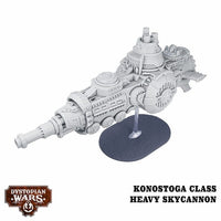 Khodynka Battlefleet Set
