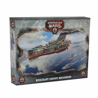 Merchant Convoy Squadrons - Now Shipping !