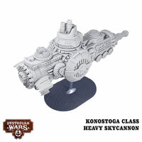 Khodynka Battlefleet Set