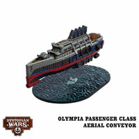 Merchant Convoy Squadrons - Now Shipping !
