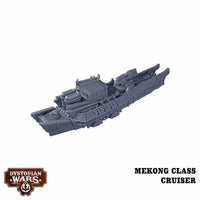 Ergun Battlefleet Set