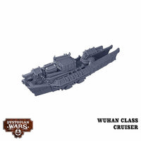 Ergun Battlefleet Set