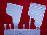 Piano - Donny's Design - Perfect for Zipp!