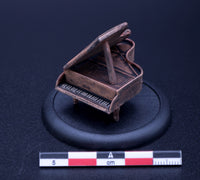 Piano - Donny's Design - Perfect for Zipp!