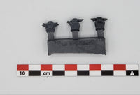 Lil' Brudder: 3 X Baby Yoga Miniatures - Objective Markers