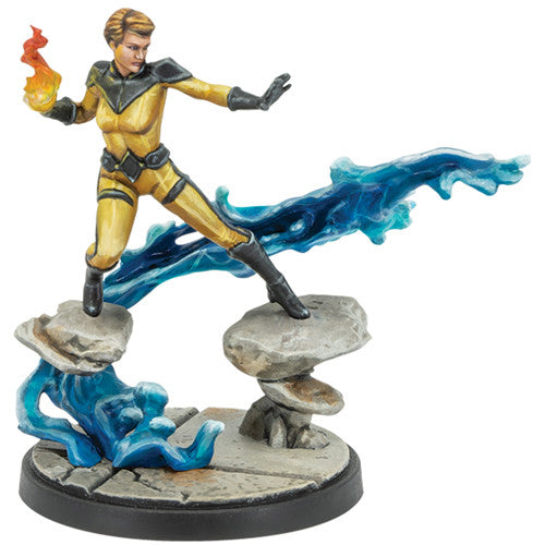 Crystal & Lockjaw | Gadzooks Gaming & Wonder Emporium