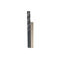 Magnet Combo Pack 3/32", 50 Magnets, 2 Drill Bits