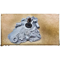 Scrape Pile Huge KWG0153