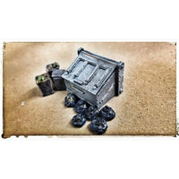 Waste Disposal Set KWG0154