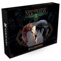 Wyldborne Faction Starter Set - Mythos