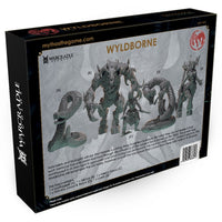 Wyldborne Faction Starter Set - Mythos