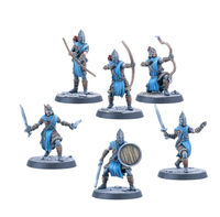 Stormcloak Skirmishers