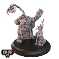 Kyle The Red & White