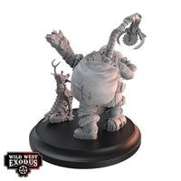 Kyle The Red & White