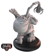 Kyle The Red & White