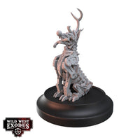 Kyle The Red & White