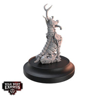 Kyle The Red & White