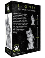 Iconic: The Path Not Taken
