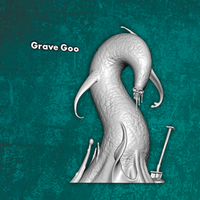 Grave Goo - Single Model from Here Lies - Malifaux M3E