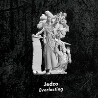 Jedza, Everlasting - Single Model from -  Fates Entwined