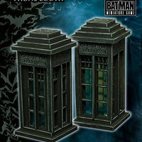 Batman: Phone Booth