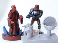 Baby Yoga - Objective Marker