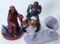 Baby Yoga - Objective Marker