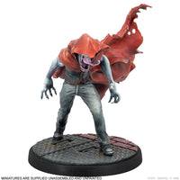 Doctor Voodoo & Hood