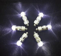 Mini LED Lights (NON-Blinking, Clear)