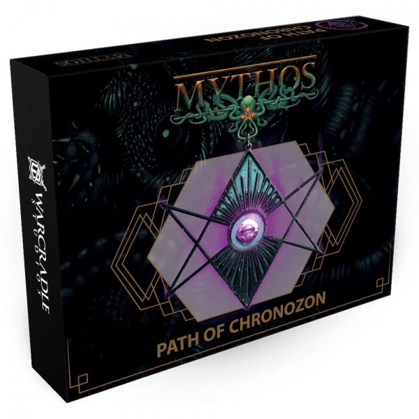 Mythos Path of Chronozon
