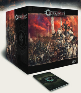 Conquest - The Last Argument of Kings (2-Player Starter Core Set)