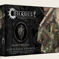 Conquest: Household Knights