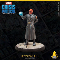 Red Skull from the Crisis Protocol Core Set