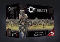 The Spires Warband Set