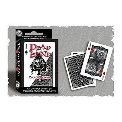 Card / Dice Games