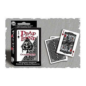 Card / Dice Games