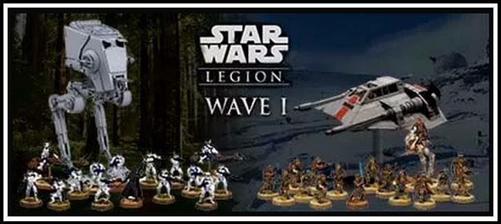 Star Wars Legion