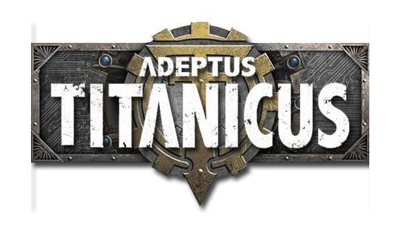 Adeptus Titanicus