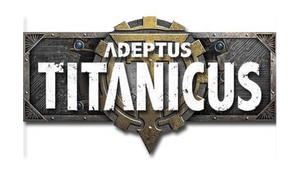 Adeptus Titanicus