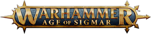 Warhammer Age of Sigmar